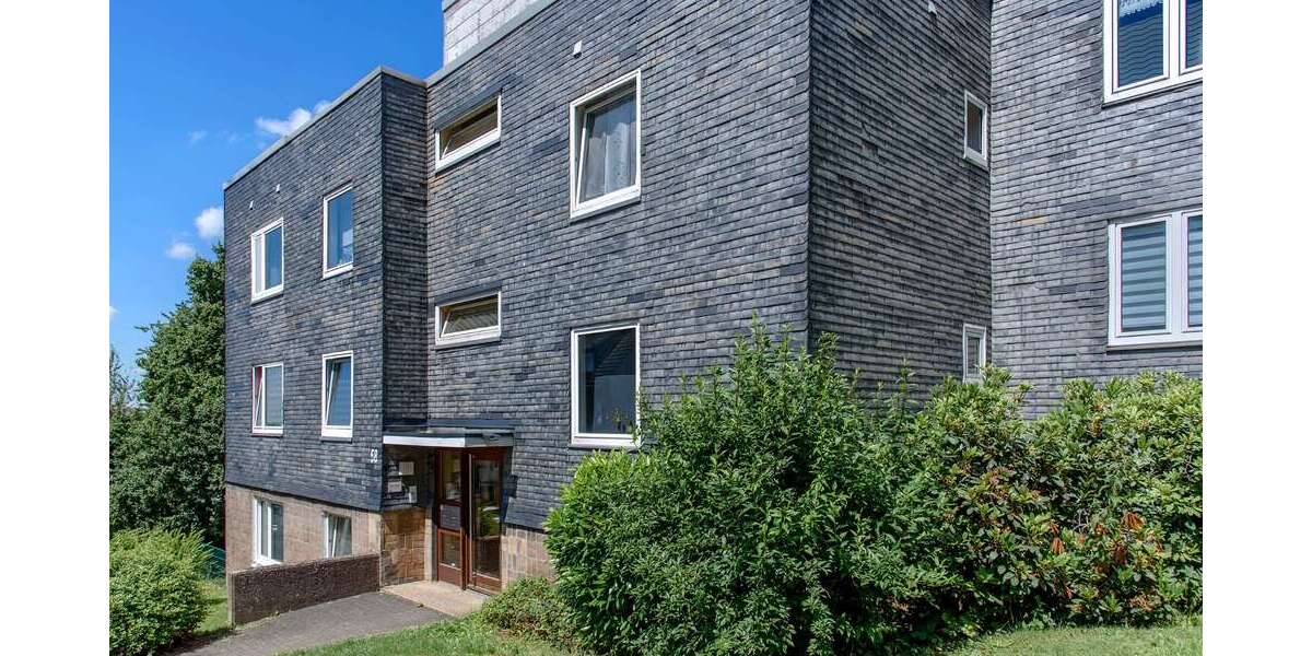 Wohnung zum Mieten in Remscheid 412,34 € 70 m² 2 zimmer