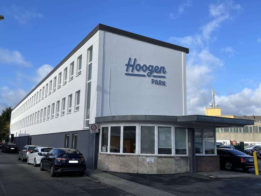 Büro in Viersen 224,10 € 22.41 m²
