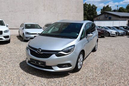 Opel Zafira 171.983 km 10.990 € Solingen 42653