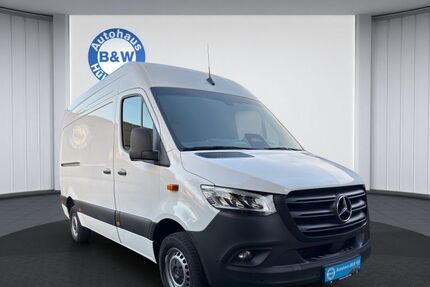 Mercedes-Benz Sprinter 49.985 km 39.899 &euro; Krefeld 47805