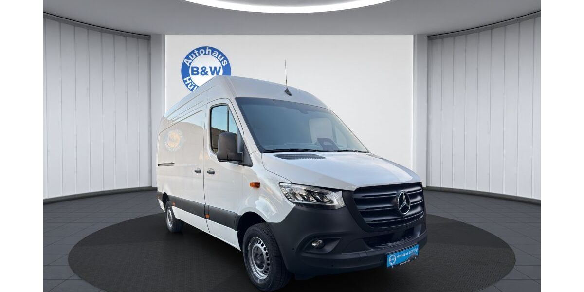 Mercedes-Benz Sprinter 49.985 km 39.899 &euro; Krefeld 47805