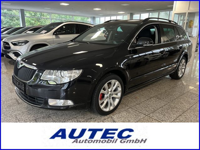 Skoda Superb 81.685 km 7.585 &euro; Wuppertal 42329