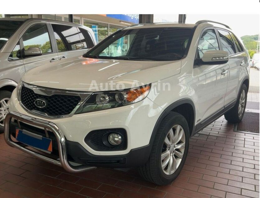 Sorento