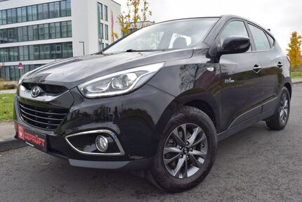 Hyundai ix35 120.000 km 8.999 € Köln (Ostheim) 51107