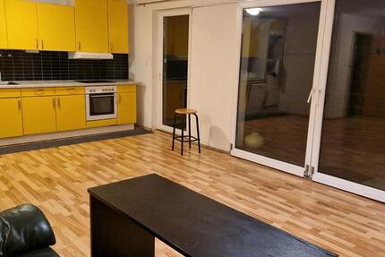 Wohnung Düsseldorf Stadtbezirk 5 - 2 Zimmer, 58 m&sup2;, 1.140&euro; | Angebot:25385671