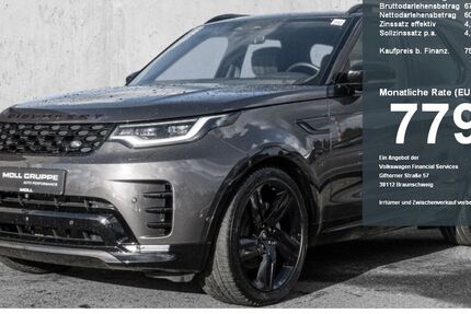 Land Rover Discovery 17.716 km 72.340 &euro; Düsseldorf 40474