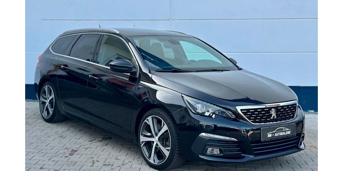 Peugeot 308 119.000 km 14.999 &euro; Leverkusen 51373