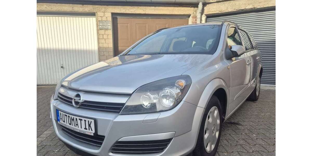 Opel Astra 185.000 km 3.250 &euro; Moers 47443
