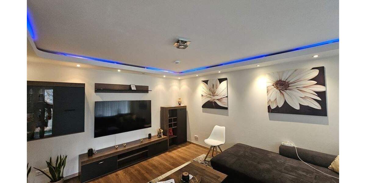 Attraktive 3-Zimmer-Eigentumswohnung mit Balkon & moderner Ausstattung in Mönchengladbach 3 zimmer