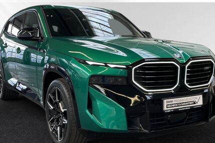 BMW XM 29.249 km 98.437 € Moers 47441