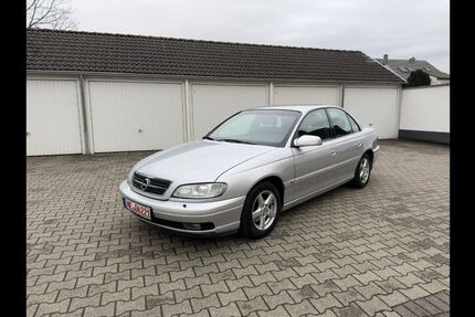 Opel Omega 134.000 km 4.299 &euro; Neuss 41468