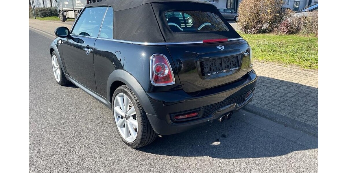 Mini 98.000 km 12.500 &euro; Bedburg 50181