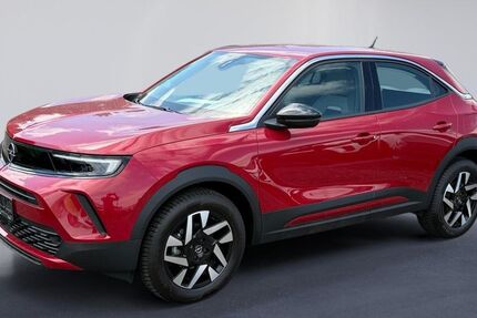 Opel Mokka 13.000 km 18.890 &euro; Mönchengladbach 41066