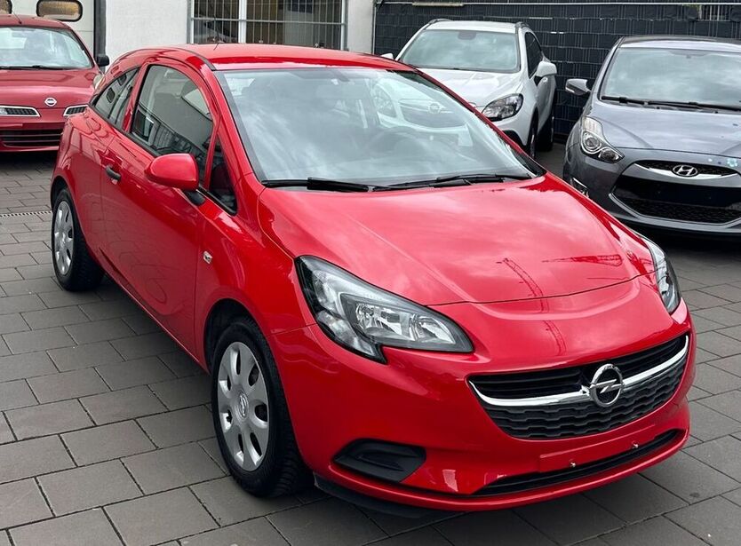 Corsa