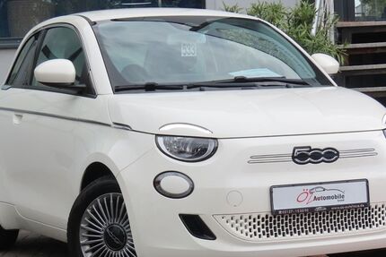 Fiat 500e 11.199 km 17.900 &euro; Neuss 41469