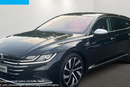 VW Arteon 83.364 km 31.490 € Wuppertal 42109