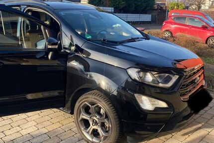 Ford EcoSport 62.000 km 14.399 &euro; Pulheim 50259