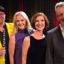 Sei hier Gast 01.02.2026 Theater und Konzerthaus Solingen