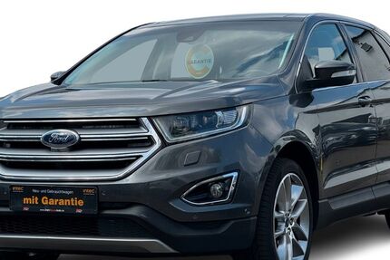 Ford Edge 199.421 km 11.480 &euro; Duisburg 47249