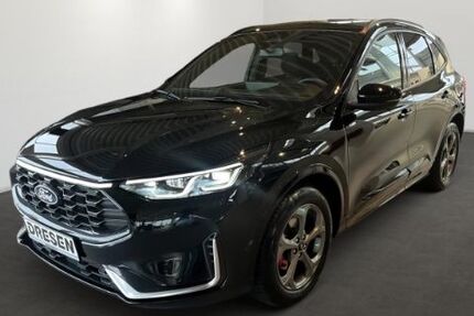 Ford Kuga 16.111 km 34.390 &euro; Dormagen 41540