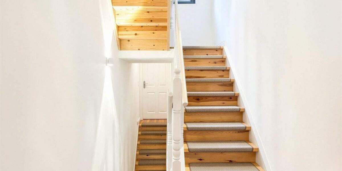 Reihenmittelhaus Mönchengladbach Rheydt - 6 Zimmer, 188 m&sup2;, 495.000&euro; | Angebot:24596077