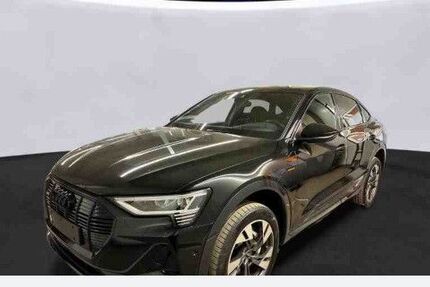 Audi e-tron 54.709 km 33.880 &euro; Remscheid 42897