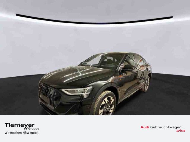 Audi e-tron 54.709 km 33.880 &euro; Remscheid 42897