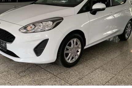 Ford Fiesta 15.000 km 11.885 &euro; Wuppertal 42329