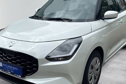 Suzuki Swift 5.408 km 15.880 &euro; Düsseldorf 40472