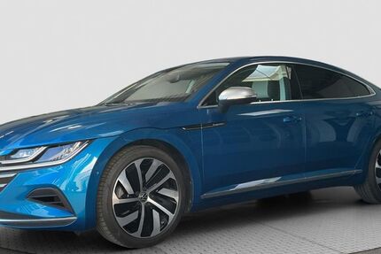 VW Arteon 13.689 km 39.890 &euro; Neuss 41469