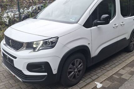 Peugeot Rifter 198.000 km 12.000 &euro; Mülheim an der Ruhr 45473
