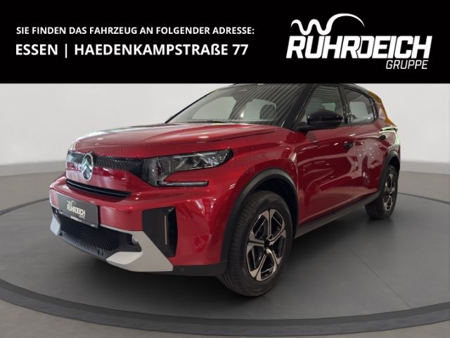 Citroen C3 Aircross 3.000 km 24.990 &euro; Duisburg 47059