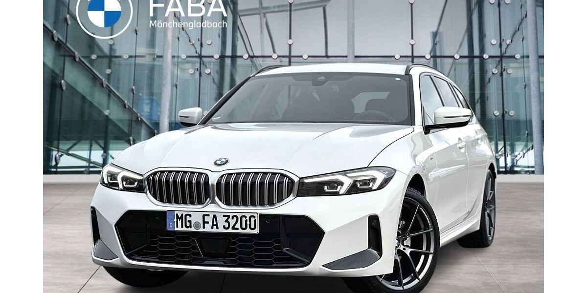 BMW 320 1.001 km 63.719 &euro; Mönchengladbach 41066