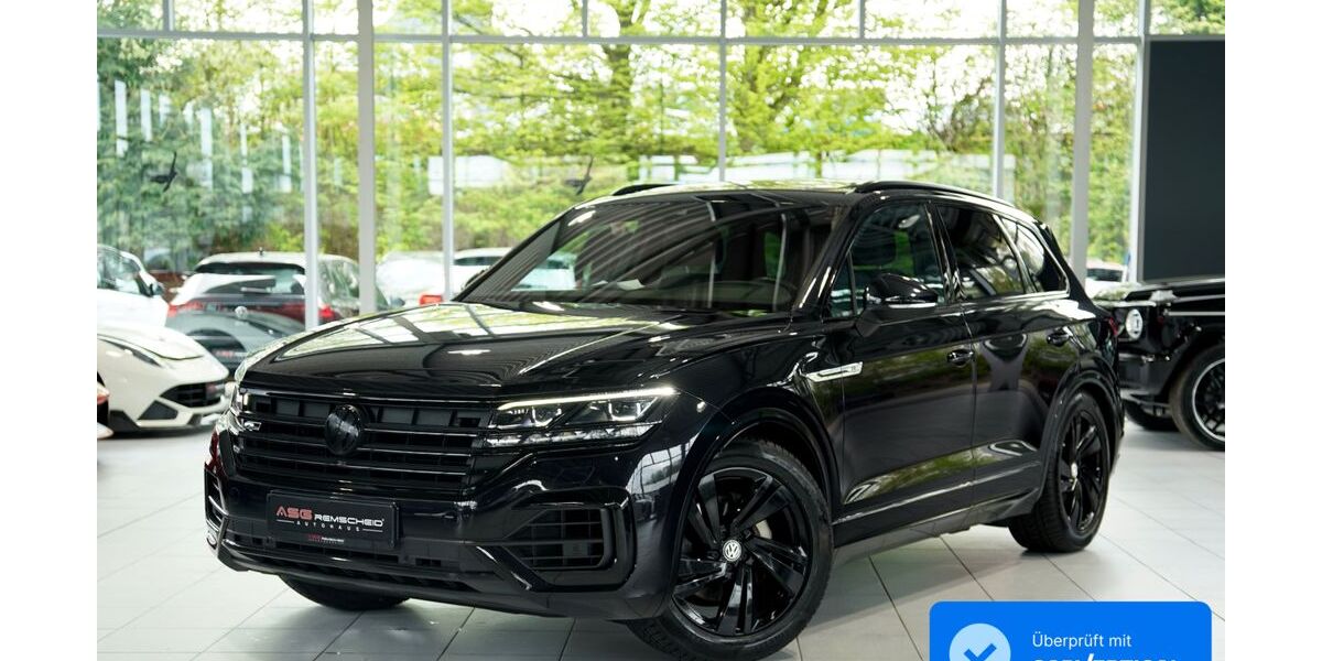 VW Touareg 83.500 km 48.800 &euro; Remscheid/NRW 42855