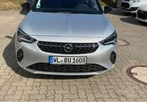 Gebrauchtwagen Opel Corsa