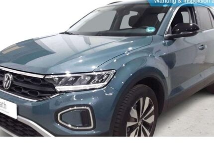 VW T-Roc 21.197 km 21.420 &euro; Moers 47441