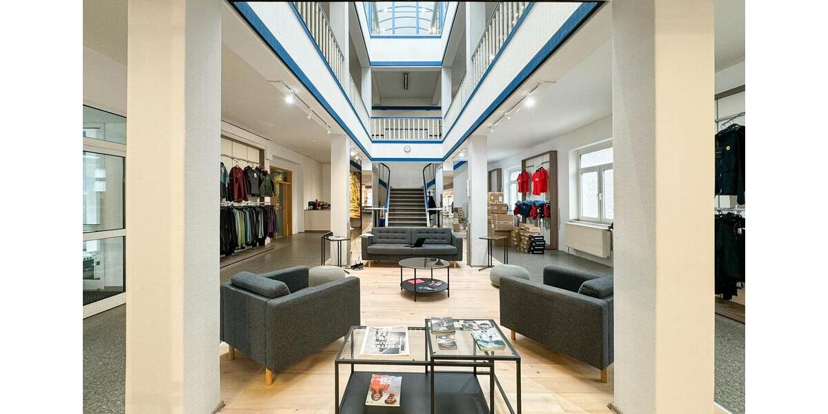 Gewerbeobjekt Mönchengladbach Süd - 2.684&euro; | Angebot:26362160