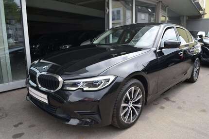 BMW 318 193.534 km 19.900 &euro; Solingen 42719