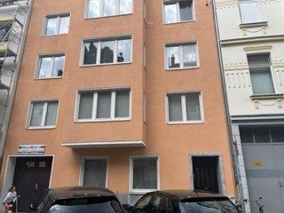 Wohnung Düsseldorf Pempelfort - 1 Zimmer, 60 m&sup2;, 750&euro; | Angebot:27577079