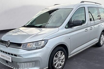 VW Caddy Maxi 3.000 km 40.490 &euro; Hilden 40721