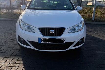 Seat Ibiza 157.800 km 4.800 &euro; Hilden 40721