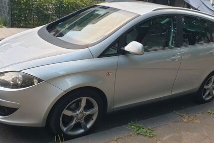 Seat Altea