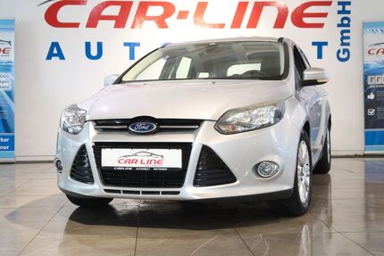 Ford Focus 174.123 km 6.222 € Ratingen 40880