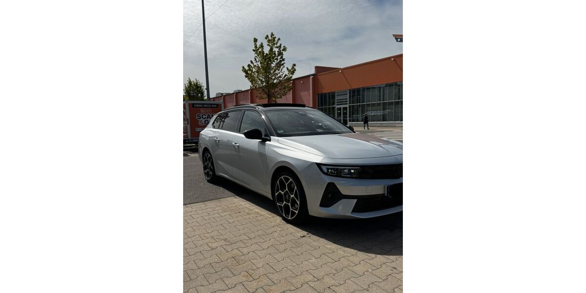 Opel Astra 37.500 km 22.800 &euro; Düsseldorf 40547