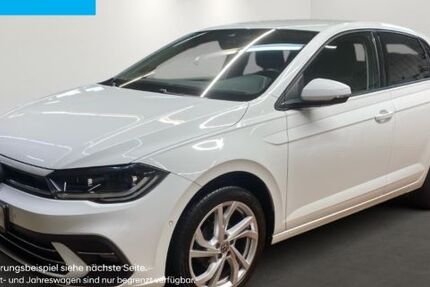 VW Polo 38.459 km 17.940 € Düsseldorf 40233