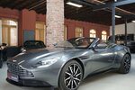 DB11 4.0 V8 Volante 360° neue Inspektion Deutsch