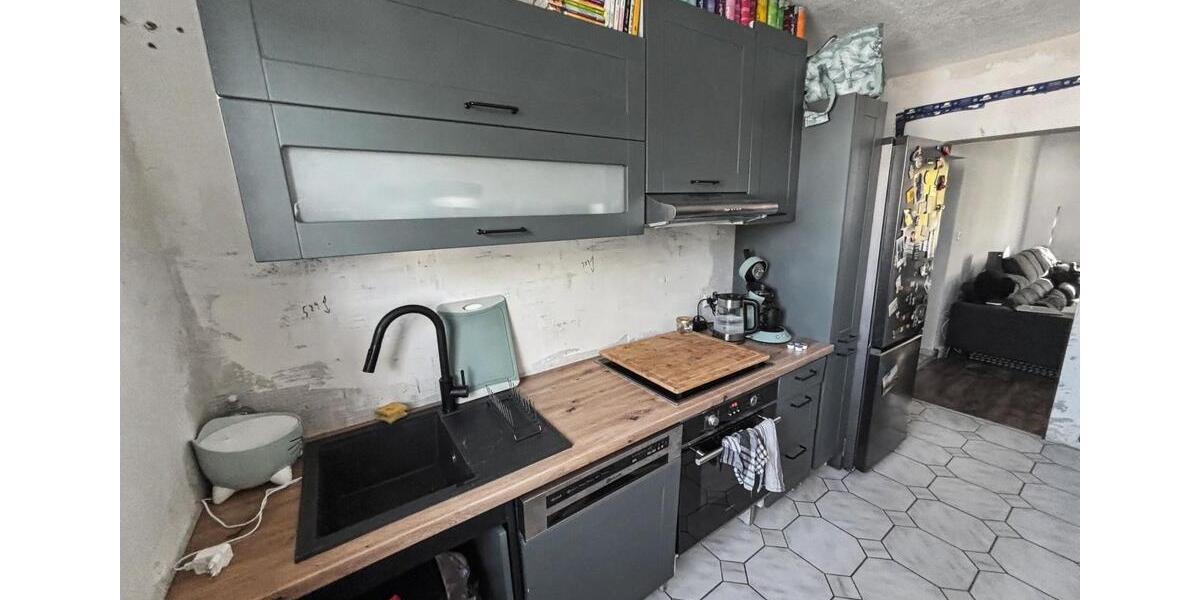 Etagenwohnung Willich - 3 Zimmer, 55 m&sup2;, 600&euro; | Angebot:26632720