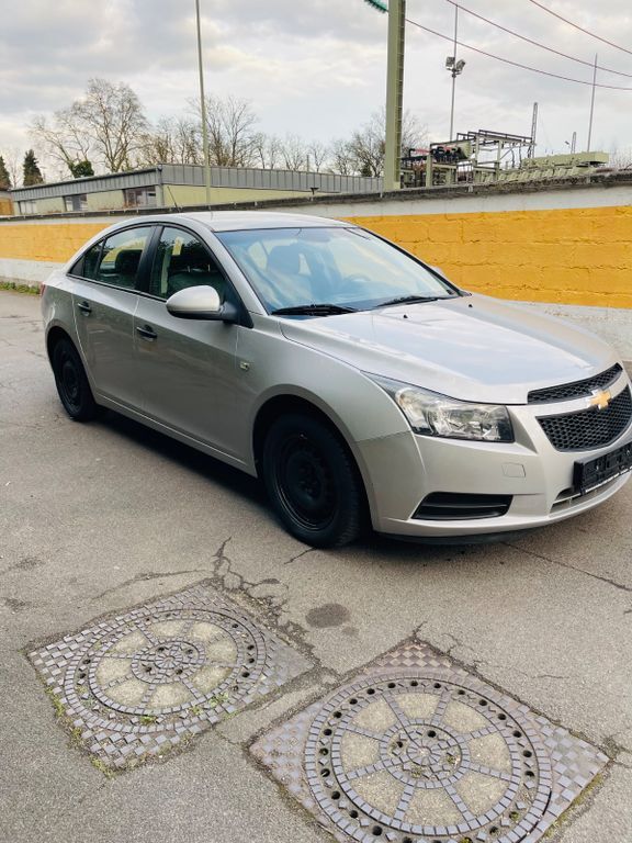 Cruze