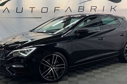 Seat Leon 50.700 km 24.999 &euro; Remscheid 42855