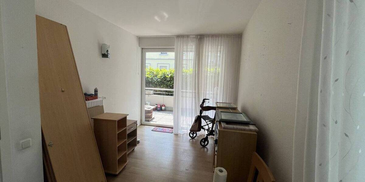 Etagenwohnung Mönchengladbach Rheindahlen - 3 Zimmer, 78 m&sup2;, 700&euro; | Angebot:26419955